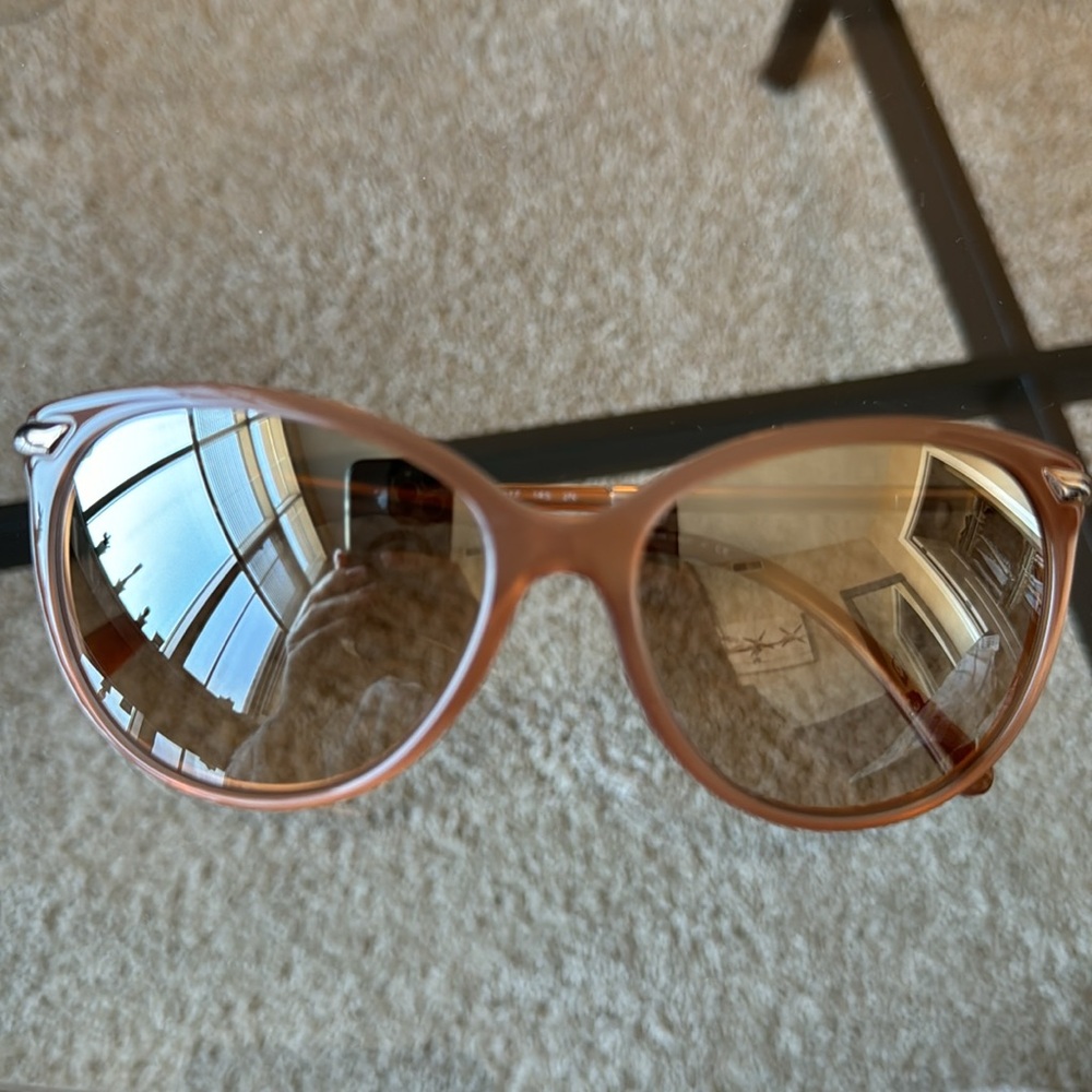 Authentic Burberry Sunglasses - Picture 2 of 5